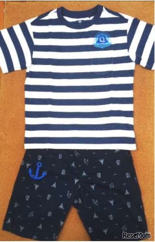 特製ユニフォーム