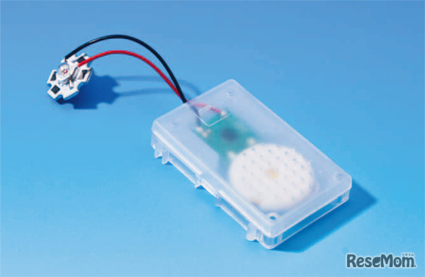 【物理】火力・水力・原子力ではない、新しい発電方法を調べる～エコ発電を体験しよう～（中学生向け）