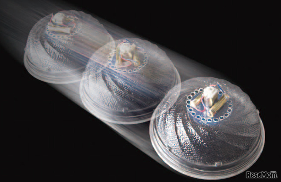 【物理】ホバークラフトで摩擦について知る～ノンストップ！　ホバークラフト！！～（中学生向け）