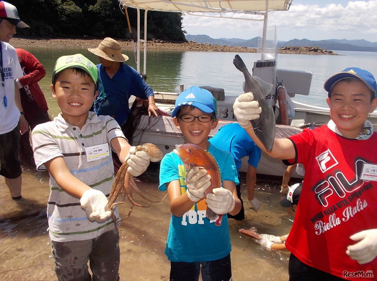 イベントのようす
