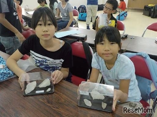 イベントのようす