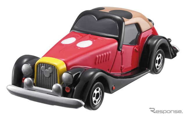 初代ドリームスター