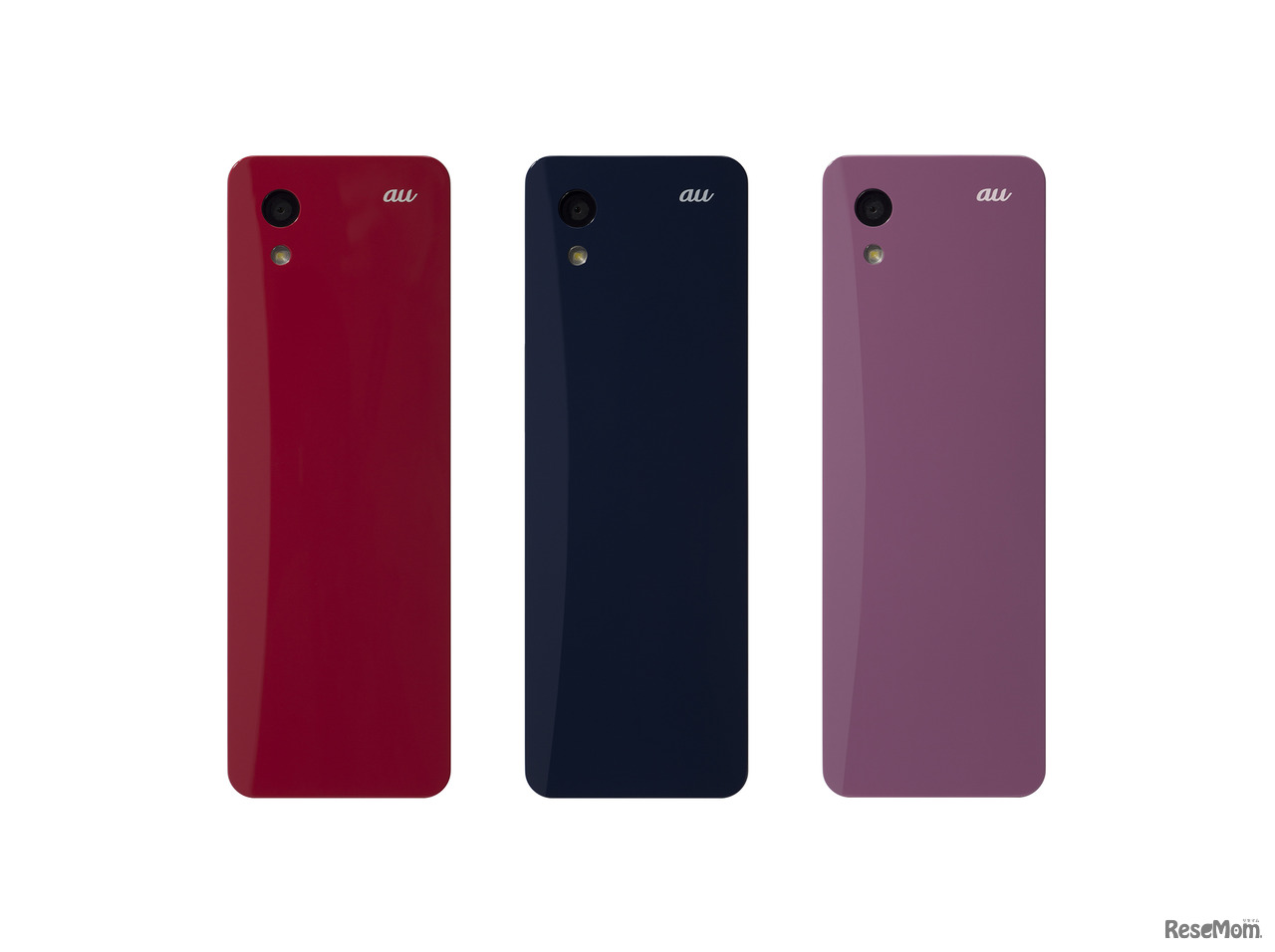 INFOBAR xv（インフォバー エックスブイ）