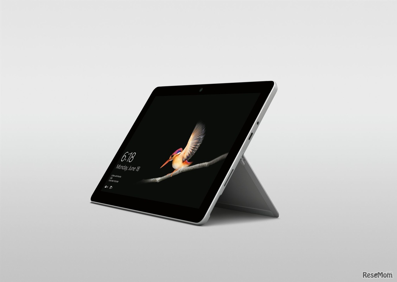 Surface Go