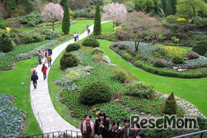 中高生向けカナダホームステイ2