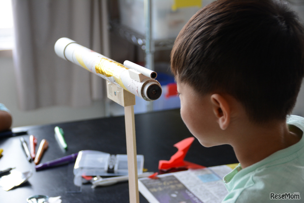 2017年の「國學院StudyFesta」のようす