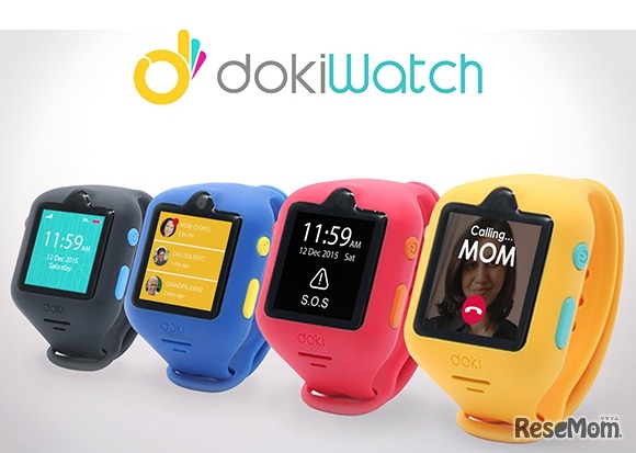 dokiWatch