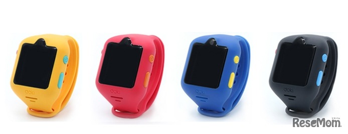 カラーラインアップ