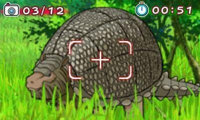 ドラえもん のび太と奇跡の島 ～アニマル アドベンチャー～  