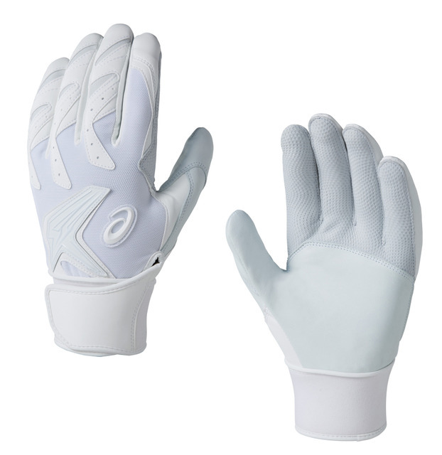 アシックス、クーリング機能を搭載した野球のシューズ、グラブ、手袋を発売