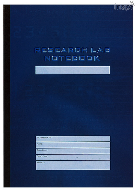 リサーチラボノート＜SD＞