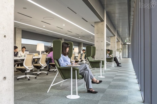 東京大学情報学館・福武ホール　福武ラーニングシアター