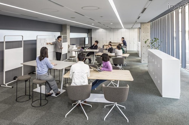 東京大学情報学館・福武ホール　福武ラーニングシアター