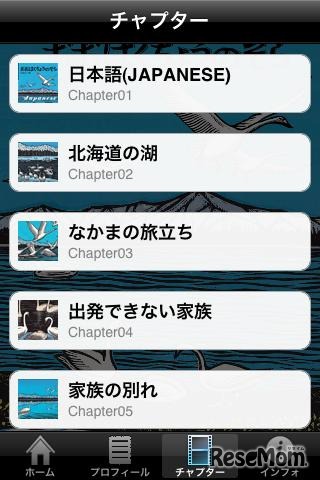 おおはくちょうのそら