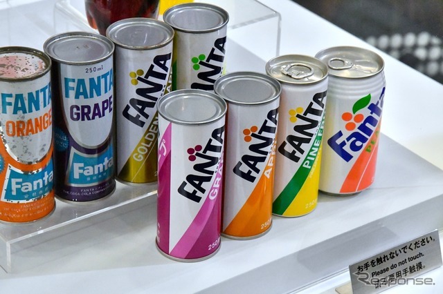 スーパーカブと素晴らしき仲間たち展（Hondaウェルカムプラザ青山、8月24日まで）