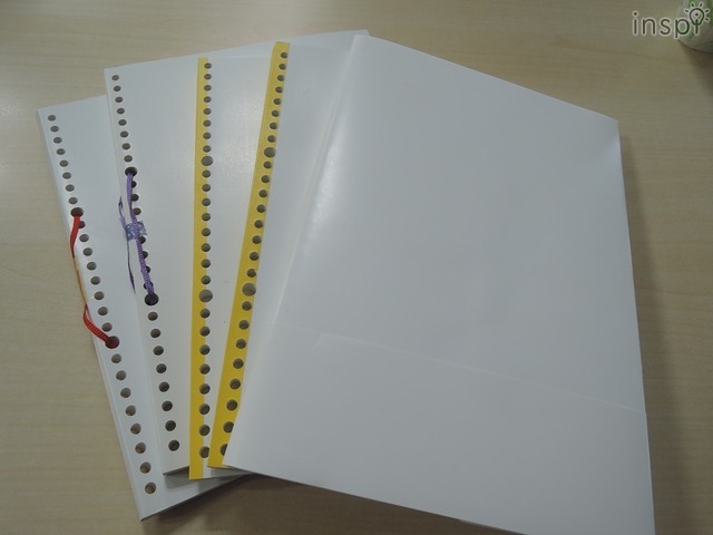 見本版で社内や書店の納得が得られたそう。