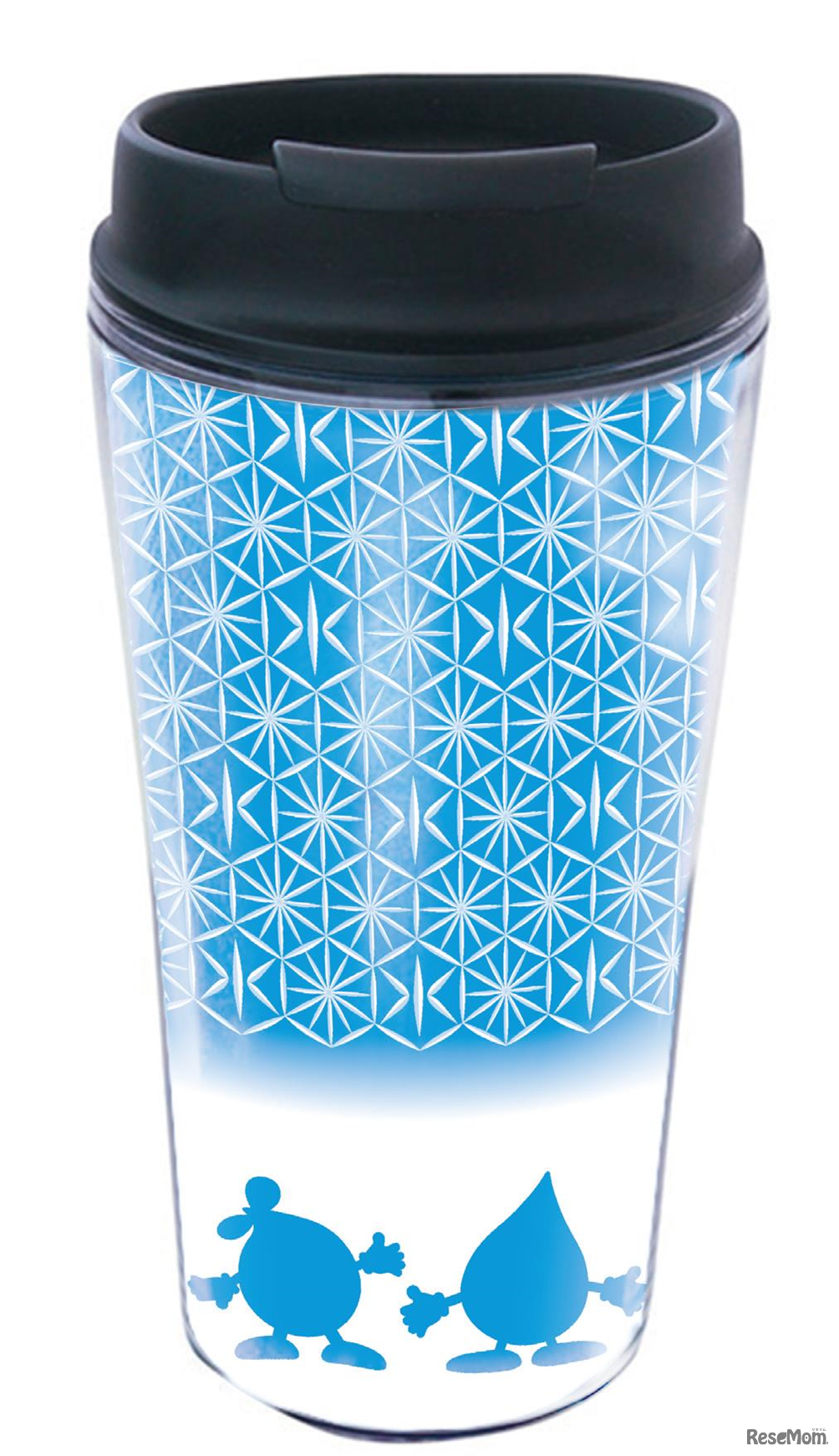 オリジナルタンブラー