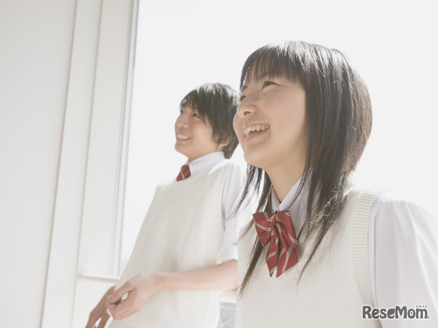 公立高校入試［問題・正答］（過去問）