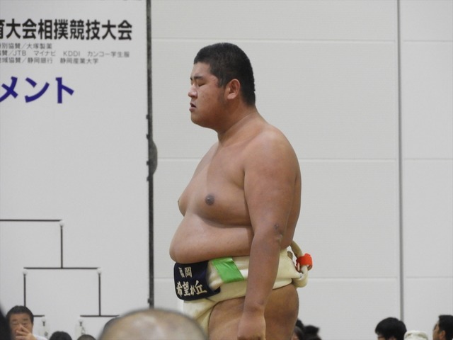 希望が丘・村田臣人君