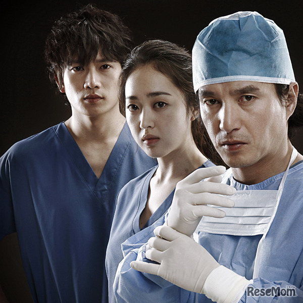 ニューハート（〜12/10　8話まで会員見放題）