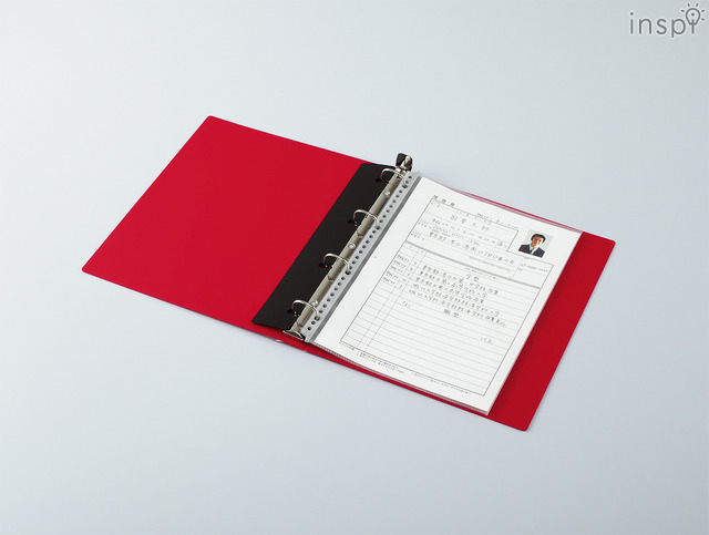 ロックリングタイプ使用例