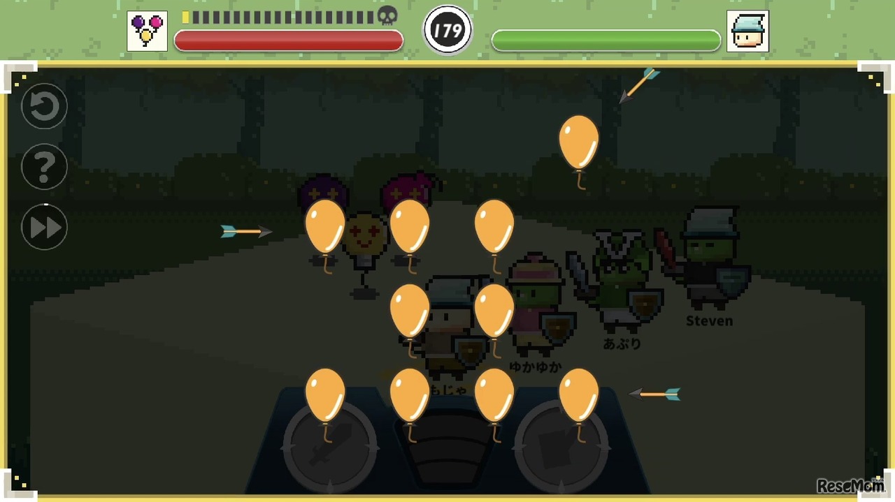 思考センスが問われる算数パズル