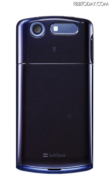 「MEDIAS CH 101N」ブラック