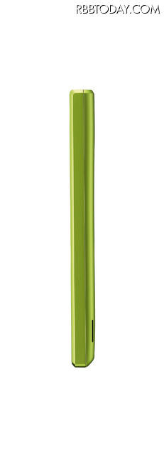 「AQUOS PHONE 103SH」