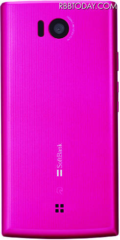 「AQUOS PHONE 103SH」