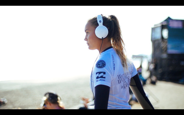 東京オリンピック新競技サーフィンの国際大会「white buffalo HYUGA PRO QS3000」が宮崎県で10月開催