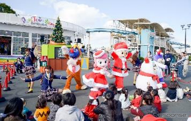 “コチラのクリスマスハート工場