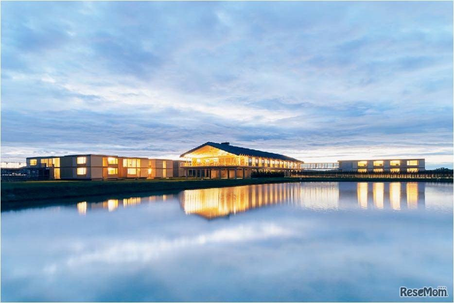 SHONAI HOTERU SUIDEN TERRASSE（ショウナイホテル スイデンテラス）