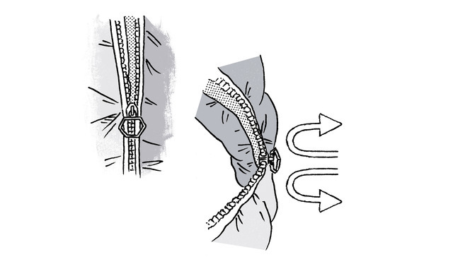 子供用の封筒型シュラフ「丸洗いデザインセンタージップKIDS・-2」発売