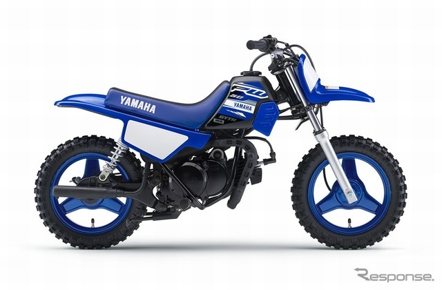 ヤマハ PW50 （2019年モデル）