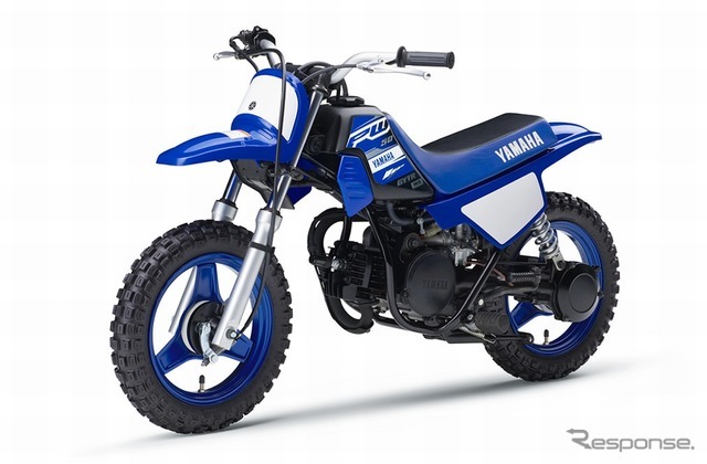 ヤマハ PW50 （2019年モデル）