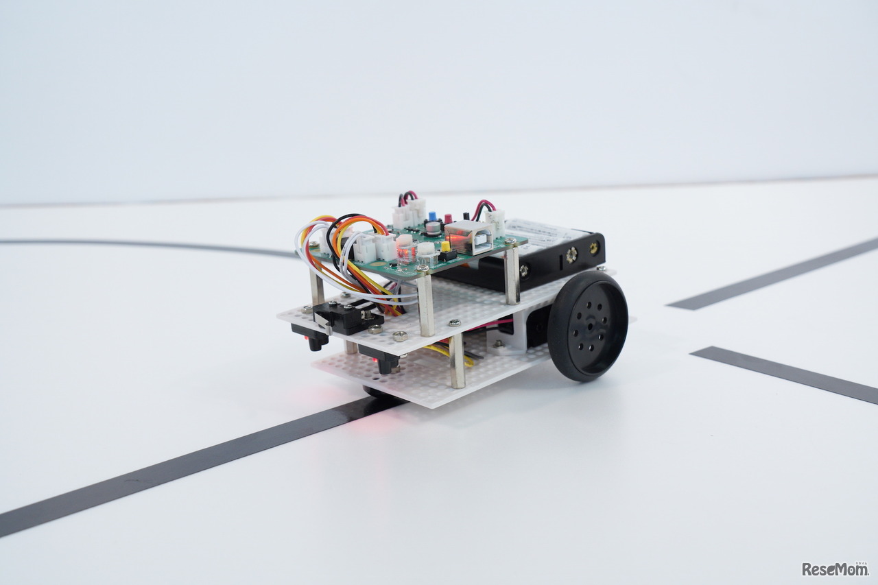 KOROBO2　使用イメージ