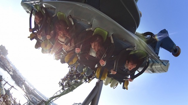 新たな「ユニバーサル年間パス・ライト」を発売するUSJ☆