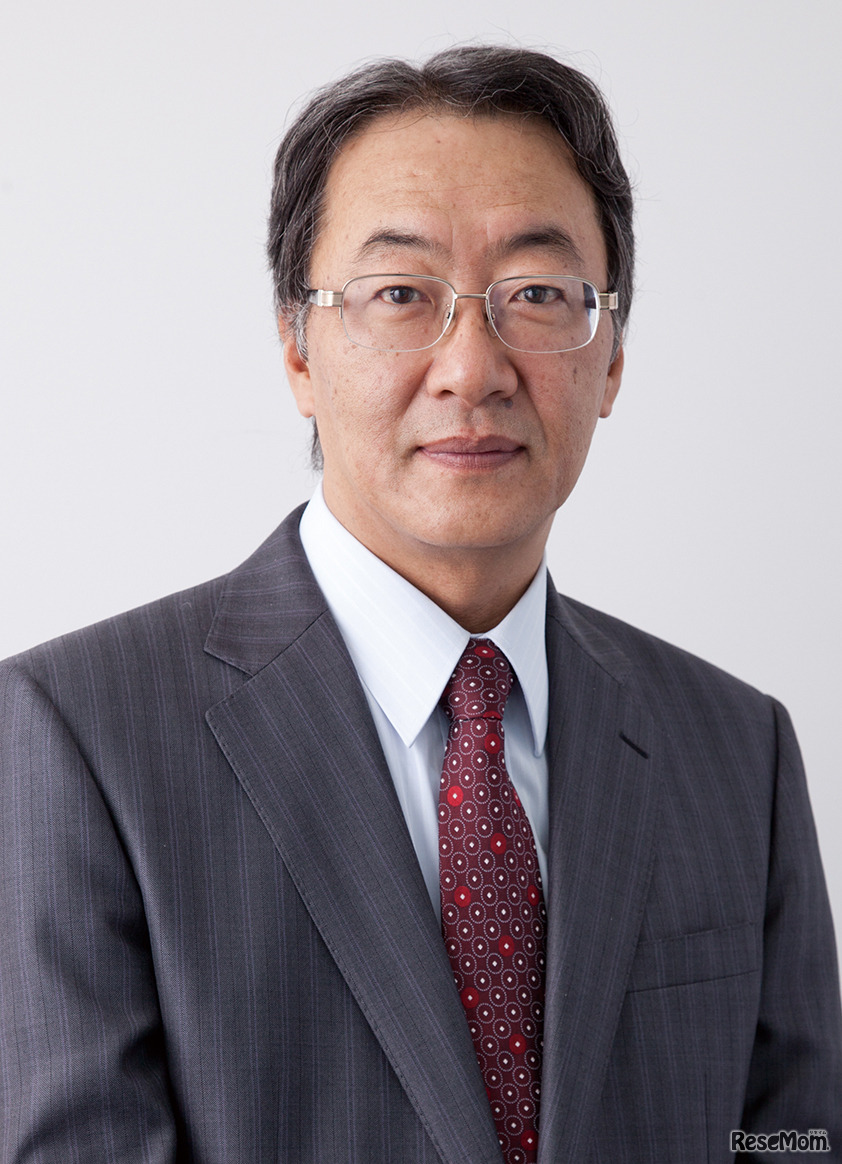 東京大学教授の山本博文氏