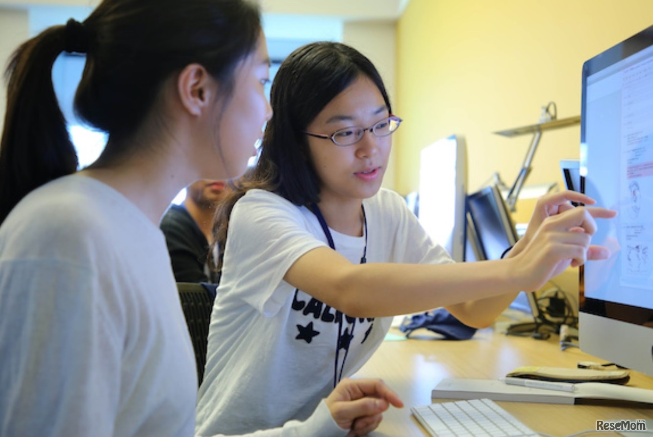 Manai Spring Program（旧名ISSJ Summer School）