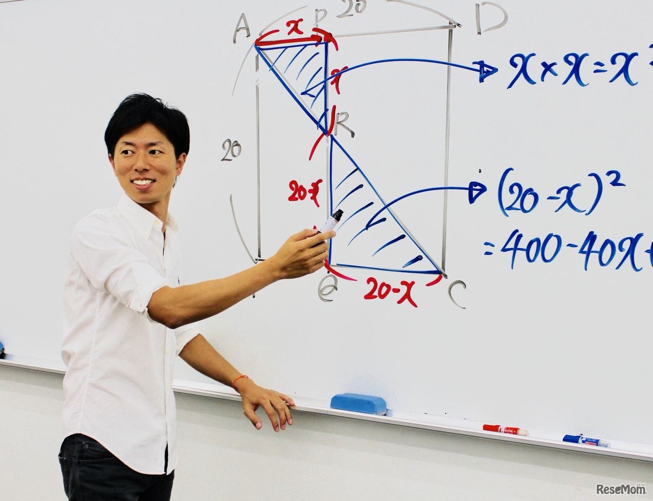 代表の星野智氏