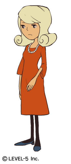 レイトン教授と奇跡の仮面 レイトン教授と奇跡の仮面