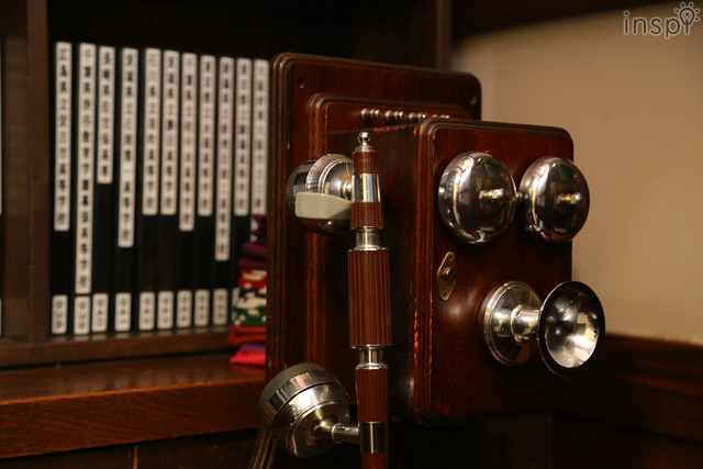 「有薫酒蔵・新橋店」店内