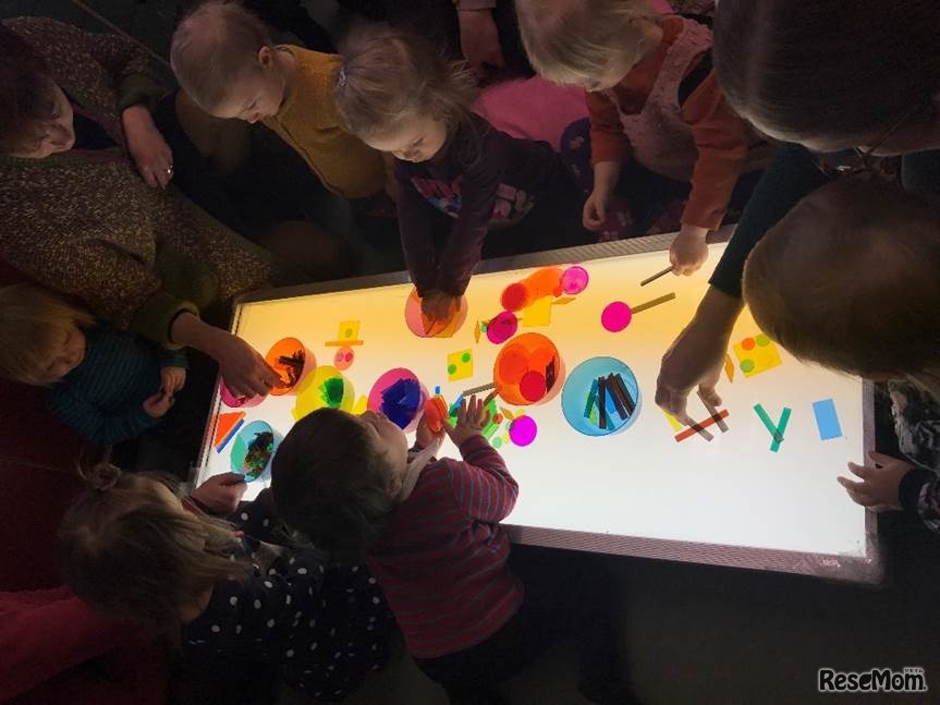 ポルヴォーアートスクール