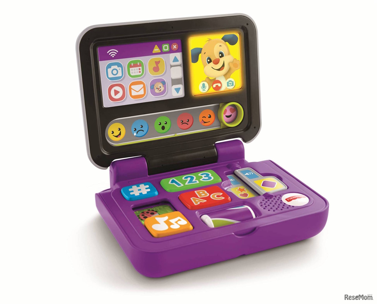 バイリンガル・にこにこ！パソコン