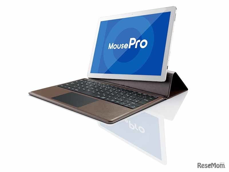文教向けタブレットパソコン　「MousePro P-EDUシリーズ」