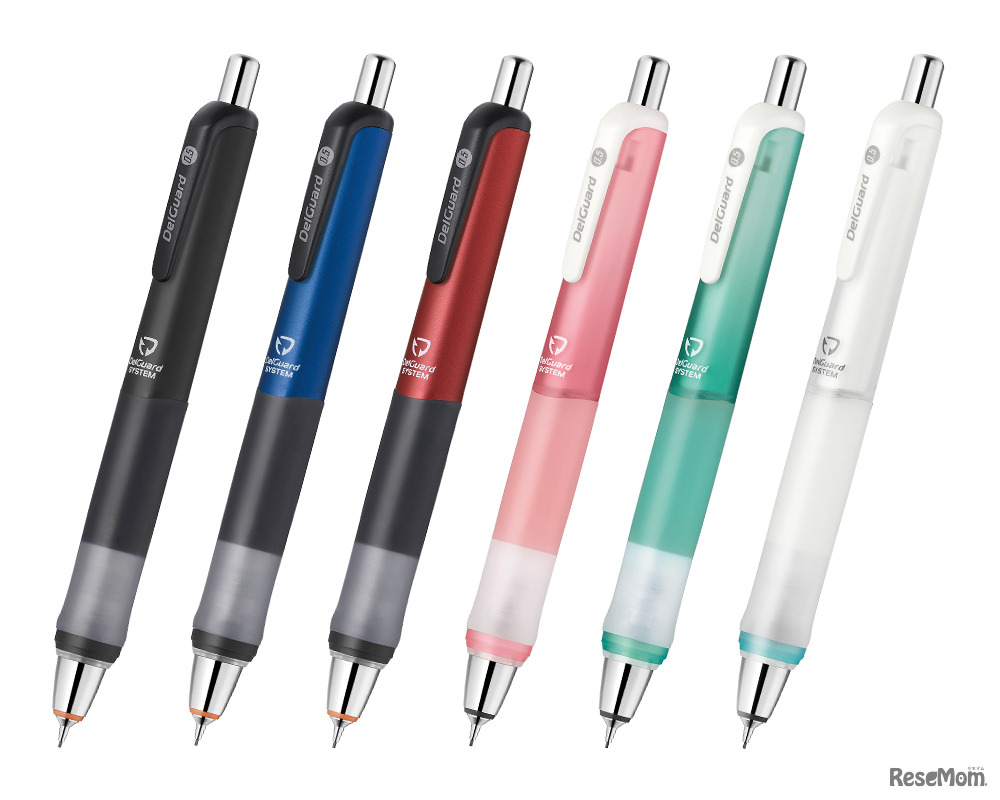 デルガード タイプGR