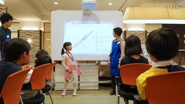 イベント当日のようす