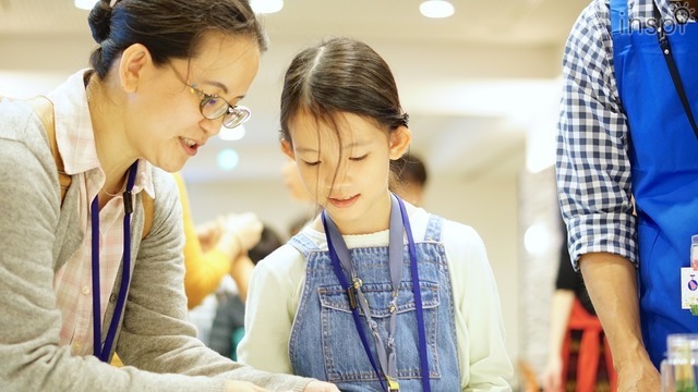 イベント当日のようす