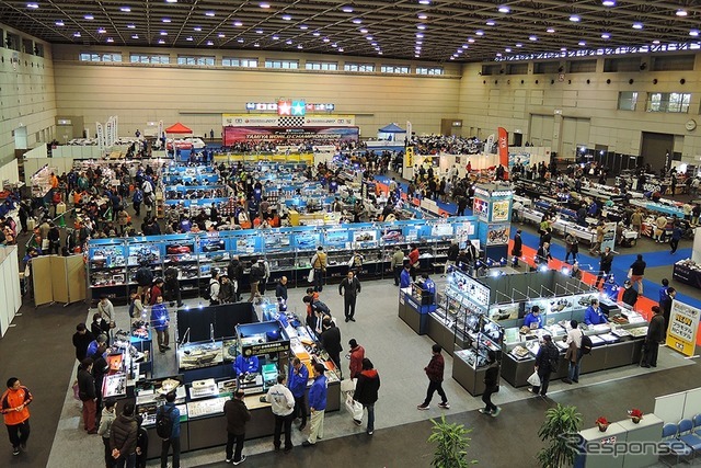 タミヤフェア2018