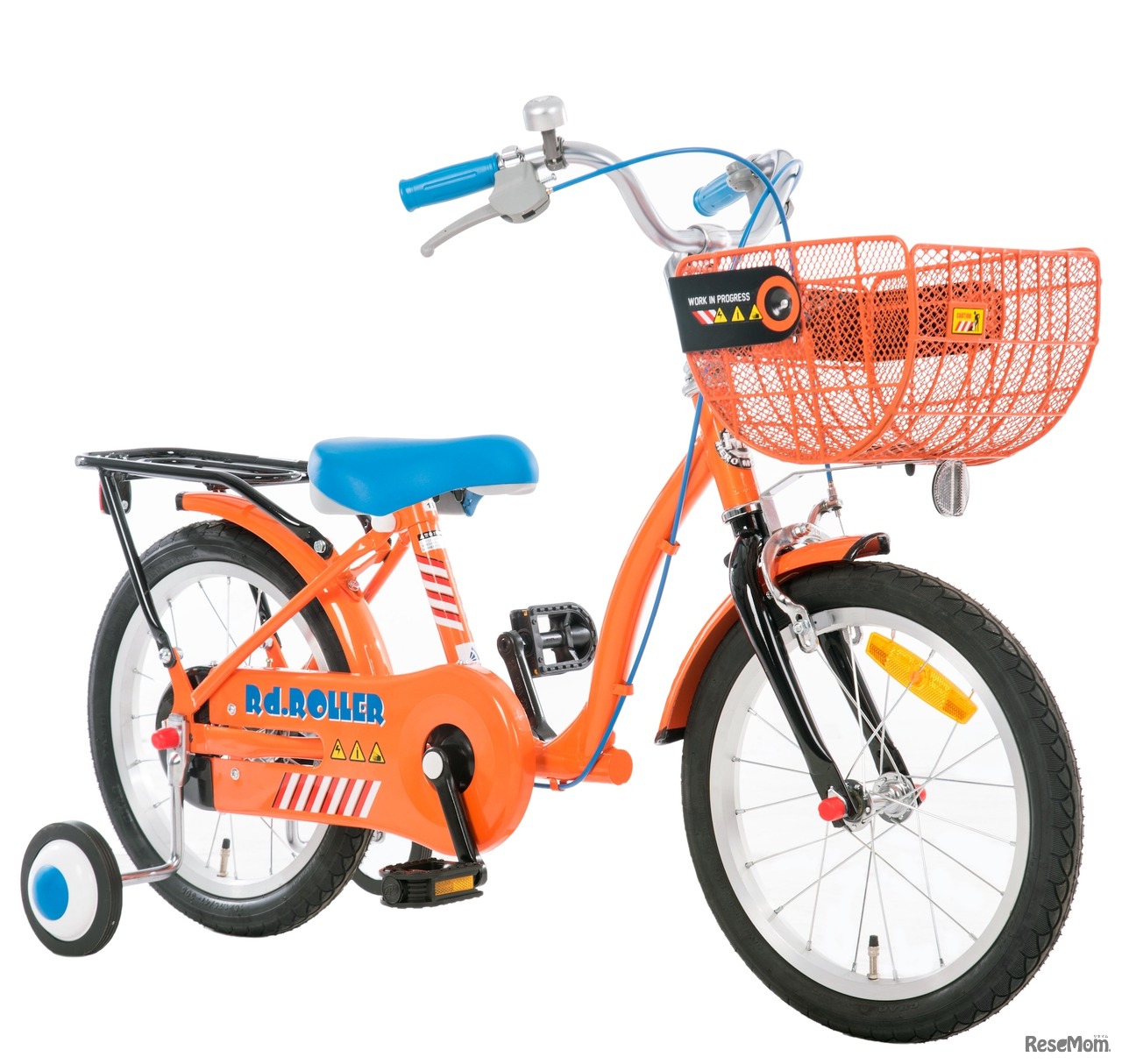 ヒーローモーターズ「ろーどろーらー」